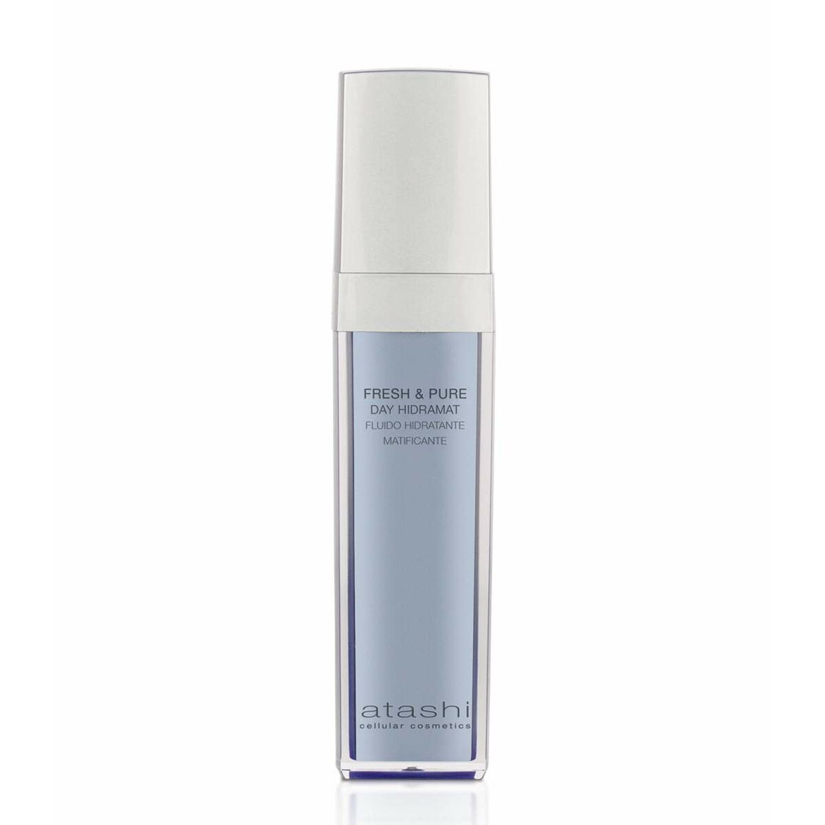 Näokreem Atashi Fresh Pure 50 ml